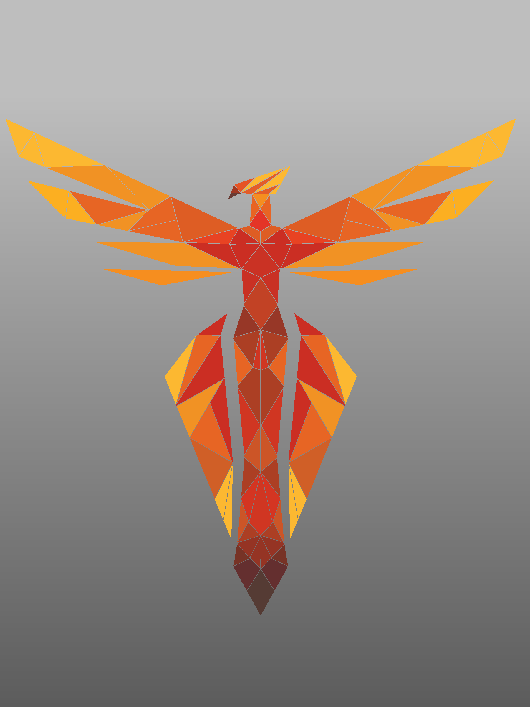 phoenix/fox